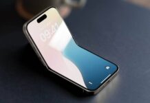 Експертите от DSCC: само сгъваем iPhone ще спаси затихващия пазар на гъвкави смартфони