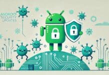 Опасен декември за Android: Google разкрива критични уязвимости в системата