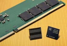 Светът навлиза в период на евтина памет: от юли контрактните цени за DDR4/5 са паднали с повече от една трета