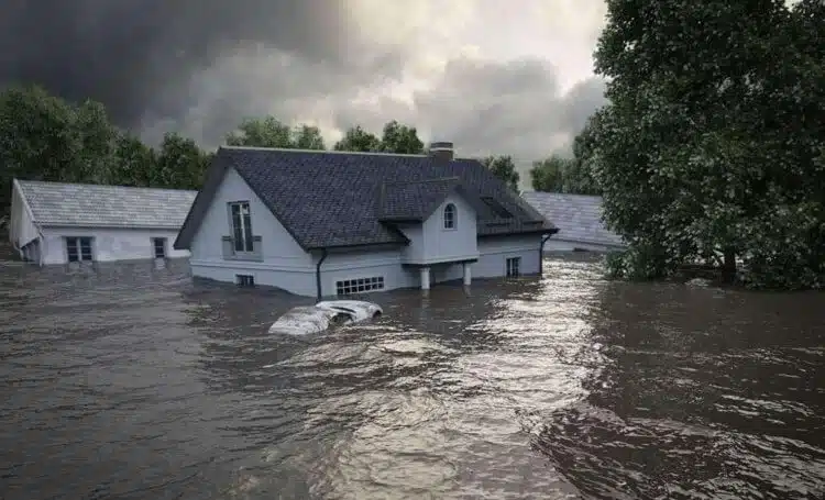 Тиктакащият часовник на водата: Колко време ни остава?