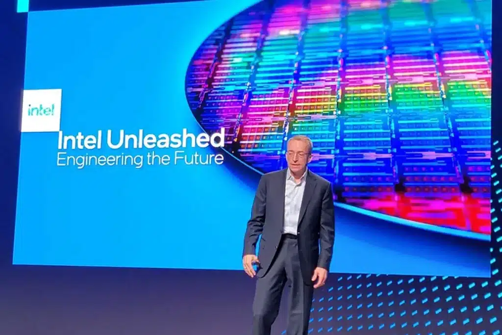 Акционерите на Intel съдят Пат Гелсинджър с искане да върне заплатите за три години назад