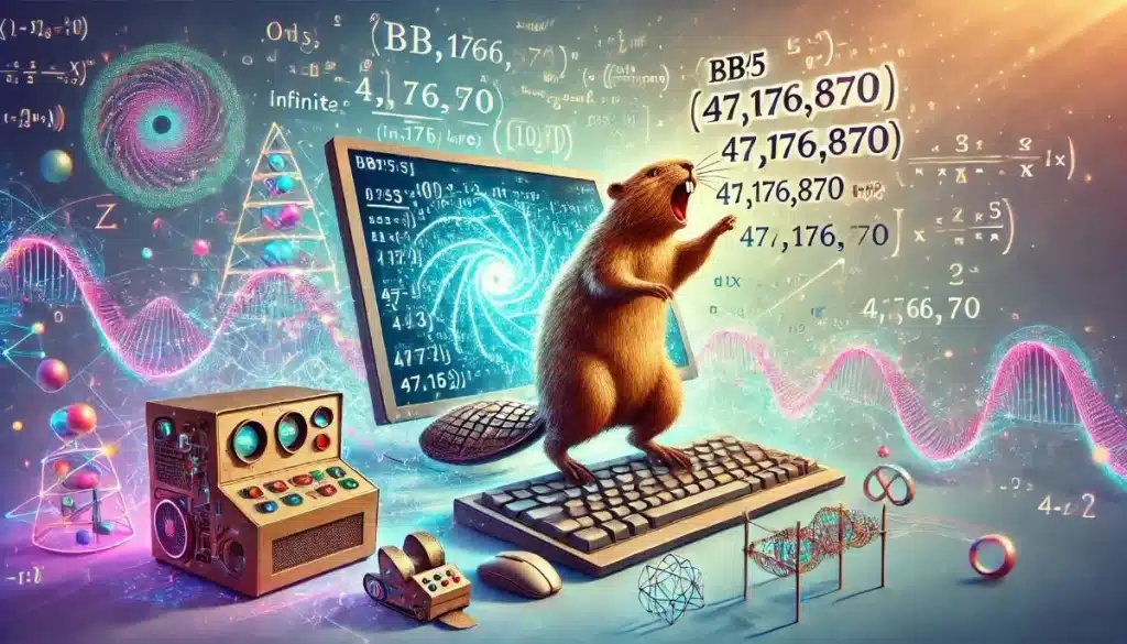 Компютърните науки през 2024-та: 7-те революционни постижения на годината
