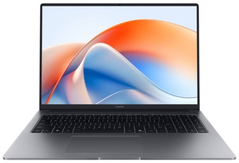 Honor представи лаптопите MagicBook X16 Plus и X14 Plus с мистериозните процесори Intel Core i5-220H