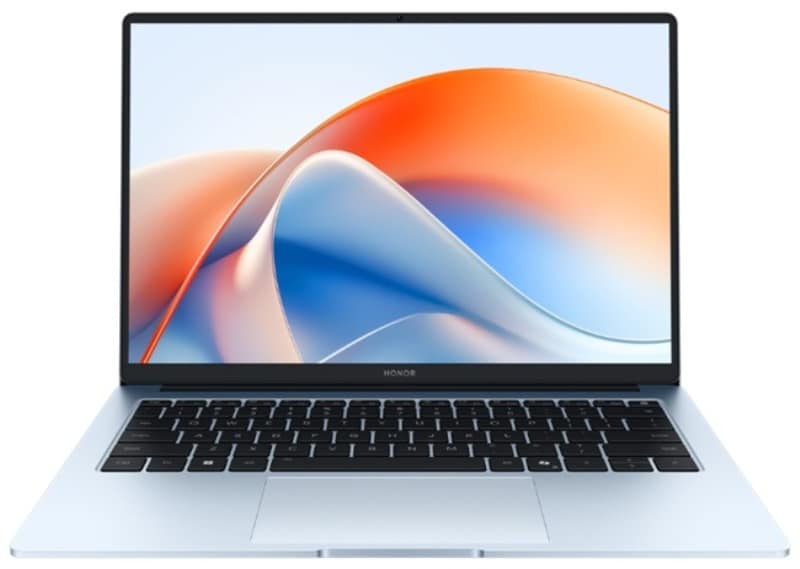 Honor представи лаптопите MagicBook X16 Plus и X14 Plus с мистериозните процесори Intel Core i5-220H