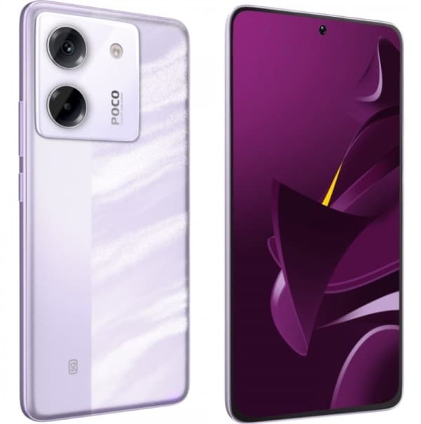 Poco представи M7 Pro 5G с чип Dimensity 7025 Ultra, 50MP камера и 5110 mAh батерия на цени, започващи от 5