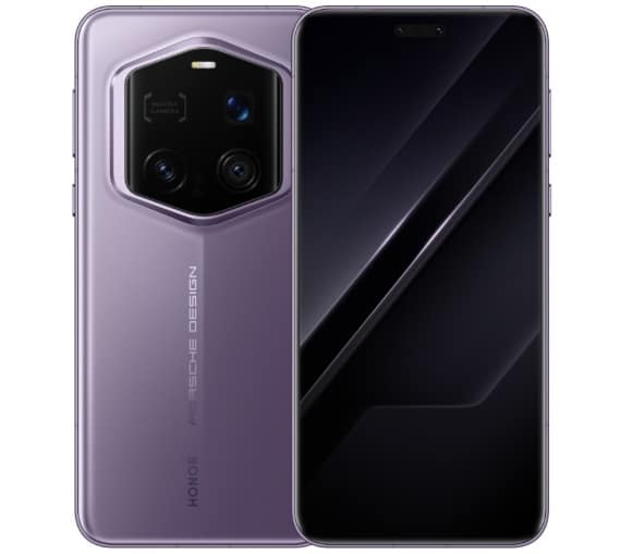 Honor представи луксозния флагман Magic7 RSR Porsche Design на цена от 00