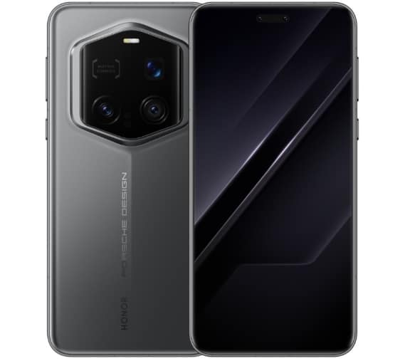 Honor представи луксозния флагман Magic7 RSR Porsche Design на цена от 00
