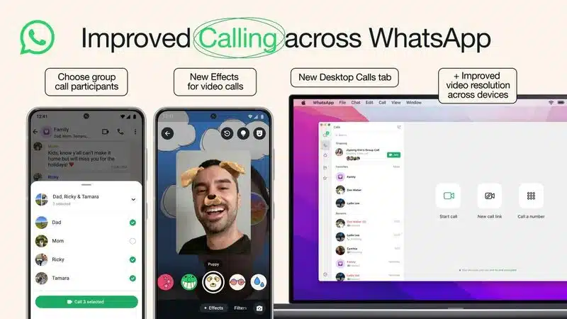 WhatsApp подготвя важна актуализация за любителите на разговорите: какво е новото?