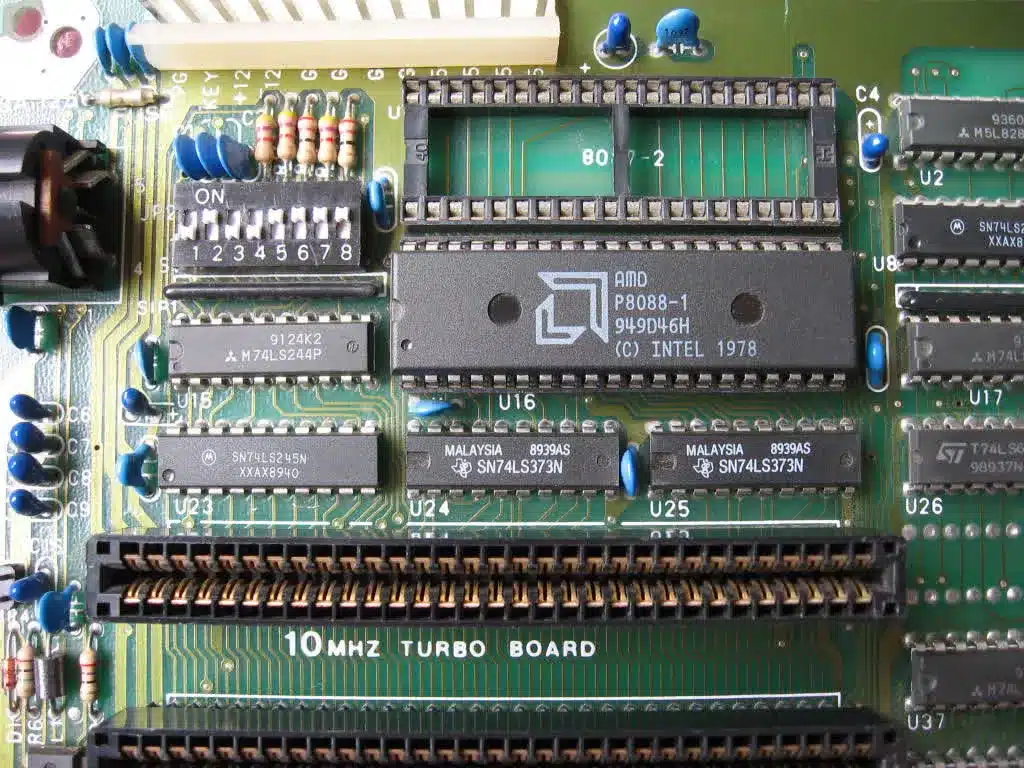 IBM PC: Най-влиятелното неизобретение