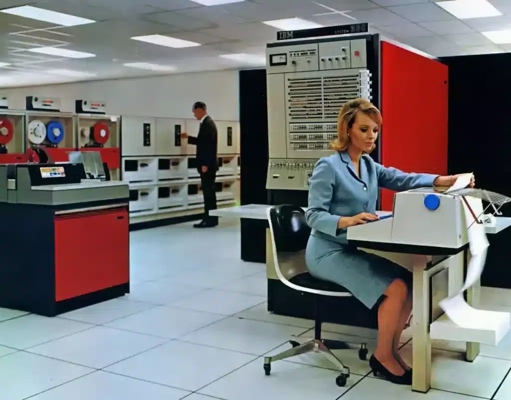 IBM PC: Най-влиятелното неизобретение