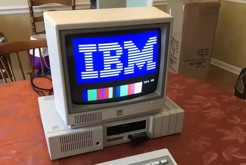 IBM PC: Най-влиятелното неизобретение