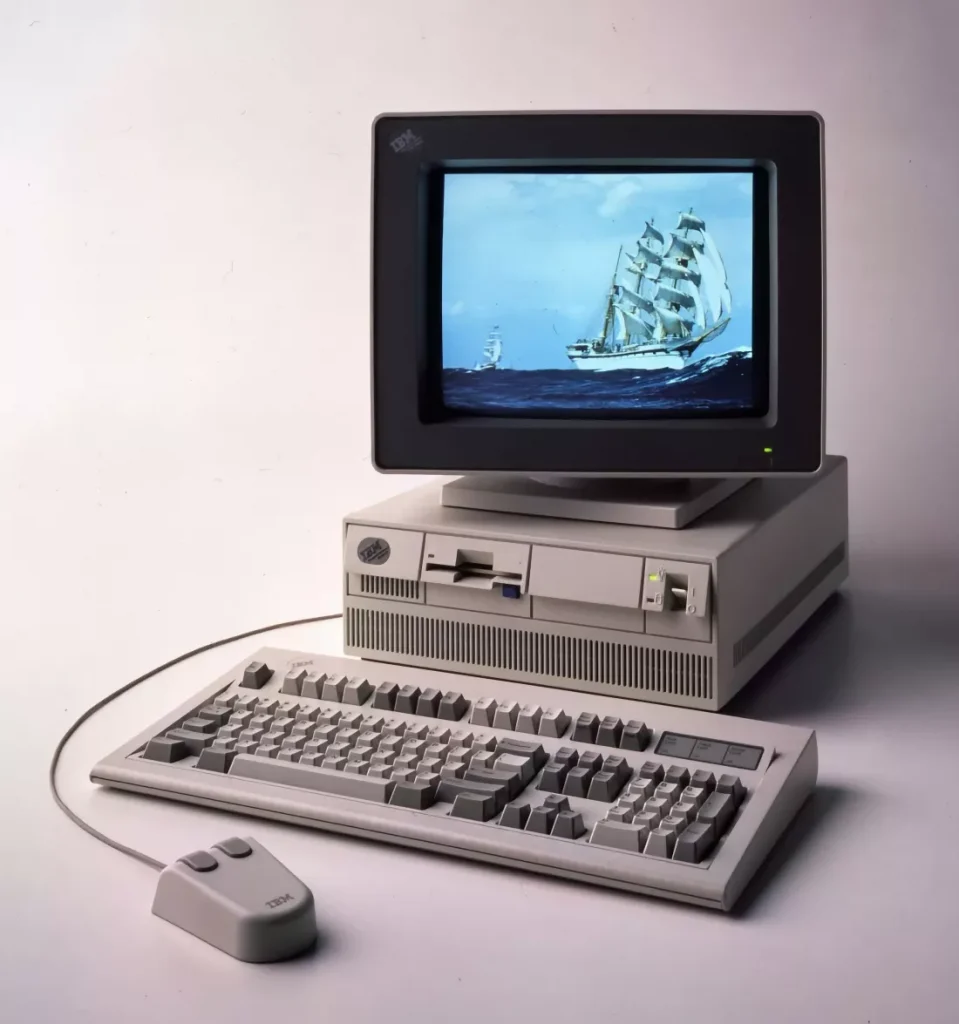 IBM PC: Най-влиятелното неизобретение
