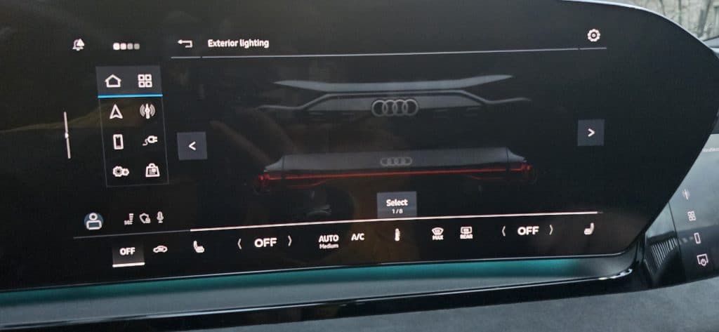 Новият Audi Q6 e-tron: Лукс, иновации и мощност в едно