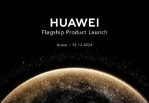 Новите Mate X6, nova 13 и FreeBuds Pro 4 блестят на премиера в Дубай с впечатляващи възможности