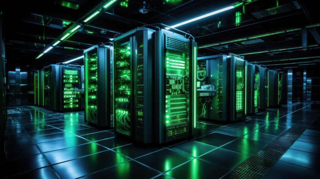 UPS решения за бъдещето: критична инфраструктура и устойчивост