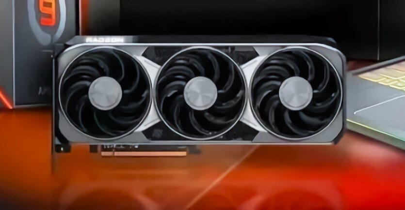 AMD Radeon RX 9070 XT вместо 8800 XT – компанията променя именуването и референтния дизайн на бъдещите видео карти