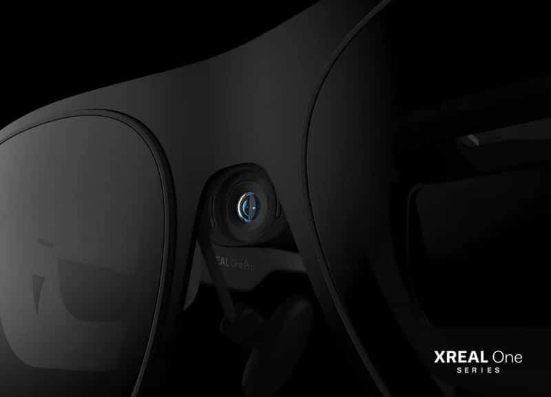 Xreal представи най-модерните AR-очила в света – те са четири пъти по-бързи от Apple Vision Pro и изглеждат като обикновени очила