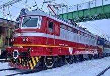 Над 162 000 са активните потребители на системата за онлайн закупуване на ЖП билети