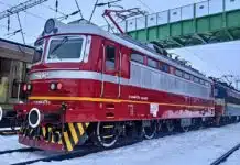 Над 162 000 са активните потребители на системата за онлайн закупуване на ЖП билети