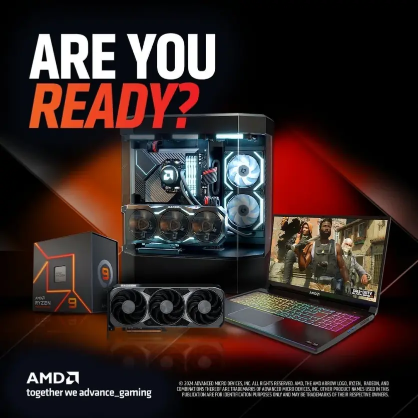 AMD Radeon RX 9070 XT вместо 8800 XT – компанията променя именуването и референтния дизайн на бъдещите видео карти