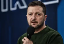 Володимир Зеленски се съгласи на 3-часово интервю в подкаста на Лекс Фридман