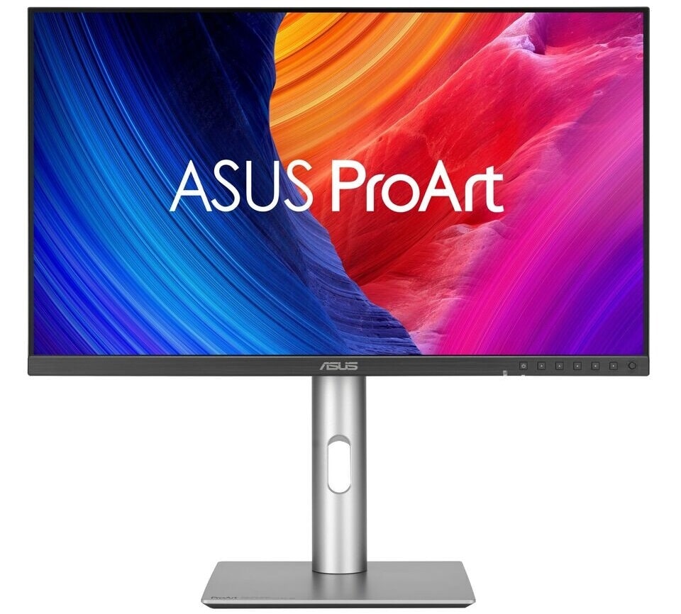 Asus представи 4K мониторите ProArt Display PA32UCE и PA27UCGE с автоматично естествено възпроизвеждане на цветовете