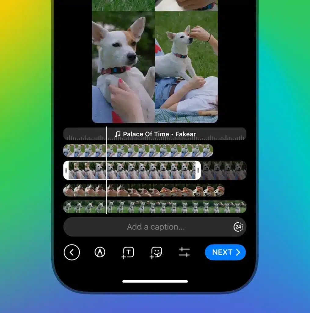 В Telegram се появиха партньорски програми, колажи в историите и търсене на стикери с помощта на AI