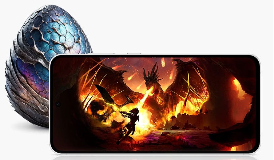 Samsung Galaxy S24 FE: Всичко, което обичате, на цената, която искате