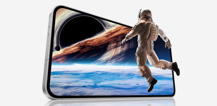 Samsung Galaxy S24 FE: Всичко, което обичате, на цената, която искате