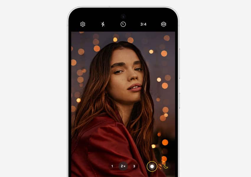 Samsung Galaxy S24 FE: Всичко, което обичате, на цената, която искате