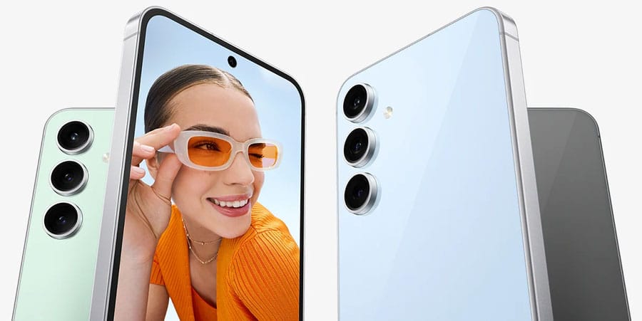 Samsung Galaxy S24 FE: Всичко, което обичате, на цената, която искате