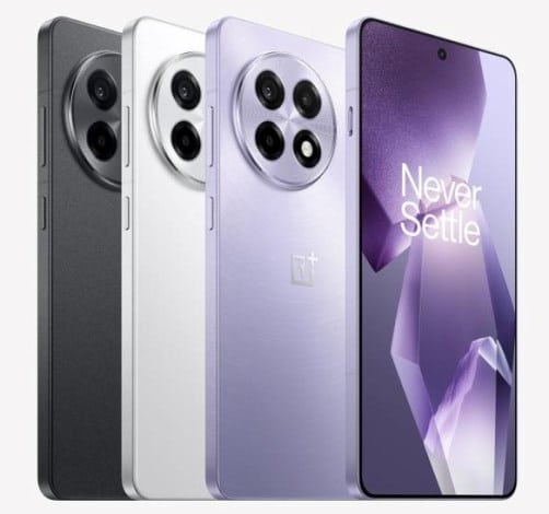 OnePlus представи достъпните флагмани Ace 5 и Ace 5 Pro с големи екрани, чипове Snapdragon и до 16 GB RAM