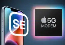 5G модемът на Apple ще бъде 2,5 пъти по-бавен от този на Qualcomm – той ще се появи в iPhone SE и iPhone 17