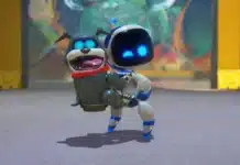 Astro Bot е големият победител на TGA 2024