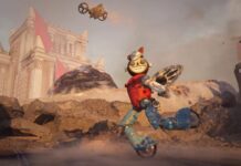 Atomic Heart: Enchantment Under the Sea излиза в началото на 2025