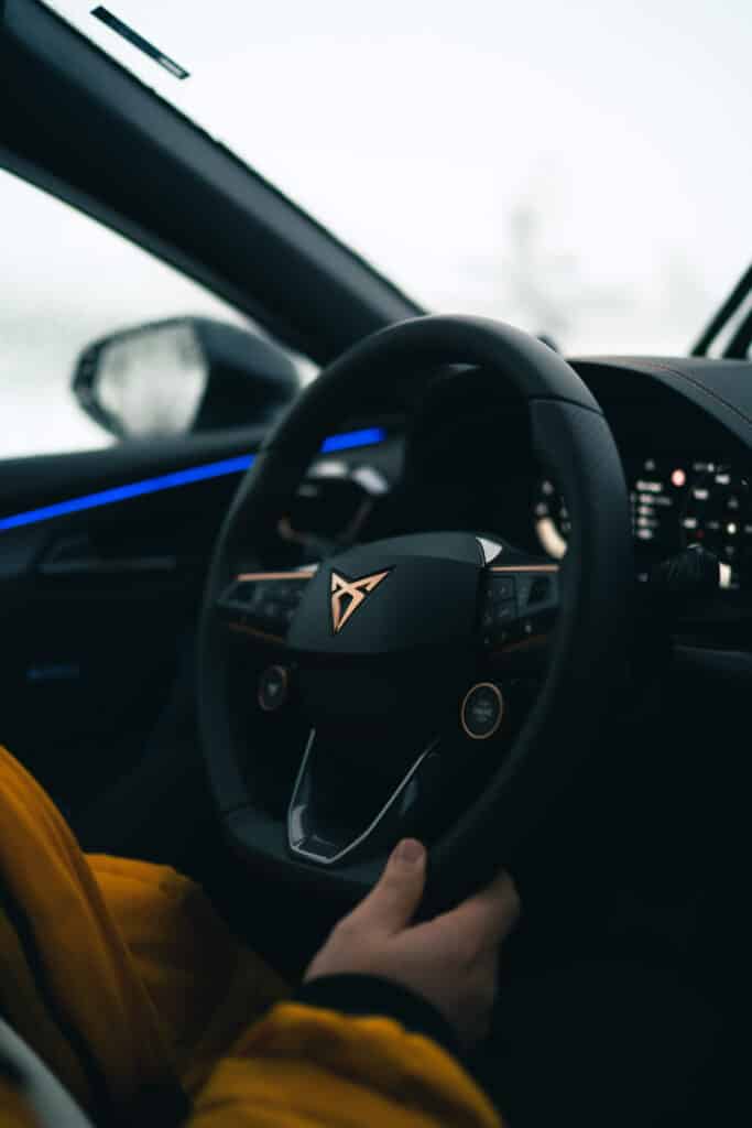 Formentor от CUPRA: Автомобилът, който разчупва стандартите