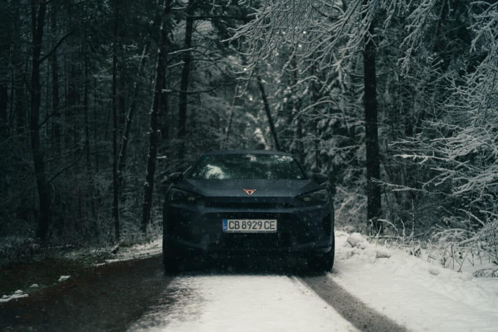 Formentor от CUPRA: Автомобилът, който разчупва стандартите