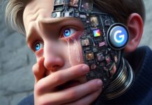 Google е научила изкуствения интелект да разпознава емоциите – това може да има ужасни последици