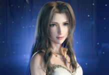 Излязоха системните изисквания на PC версията на Final Fantasy 7 Rebirth