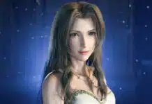 Излязоха системните изисквания на PC версията на Final Fantasy 7 Rebirth