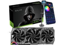 Най-неочаквано представиха GeForce RTX 4080 Super 3X – само месец преди обявяването на RTX 5080