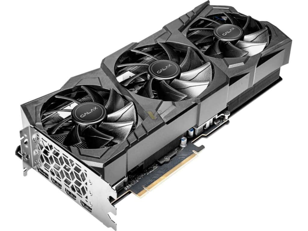 Най-неочаквано представиха GeForce RTX 4080 Super 3X – само месец преди обявяването на RTX 5080