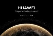 Huawei ще проведе глобално представяне на свой „флагмански продукт“ на 12 декември