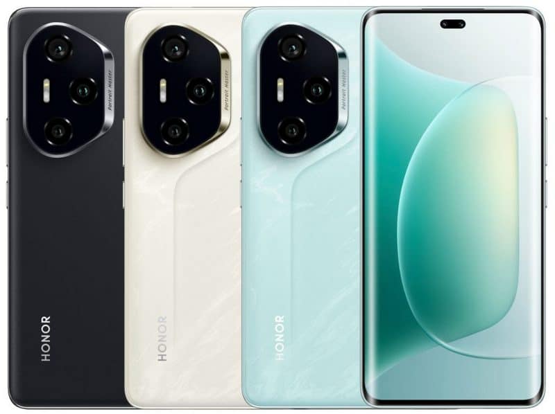 Дебютираха смартфоните Honor 300, 300 Pro и 300 Ultra с мощен хардуер и големи батерии на цени от 6 до 6