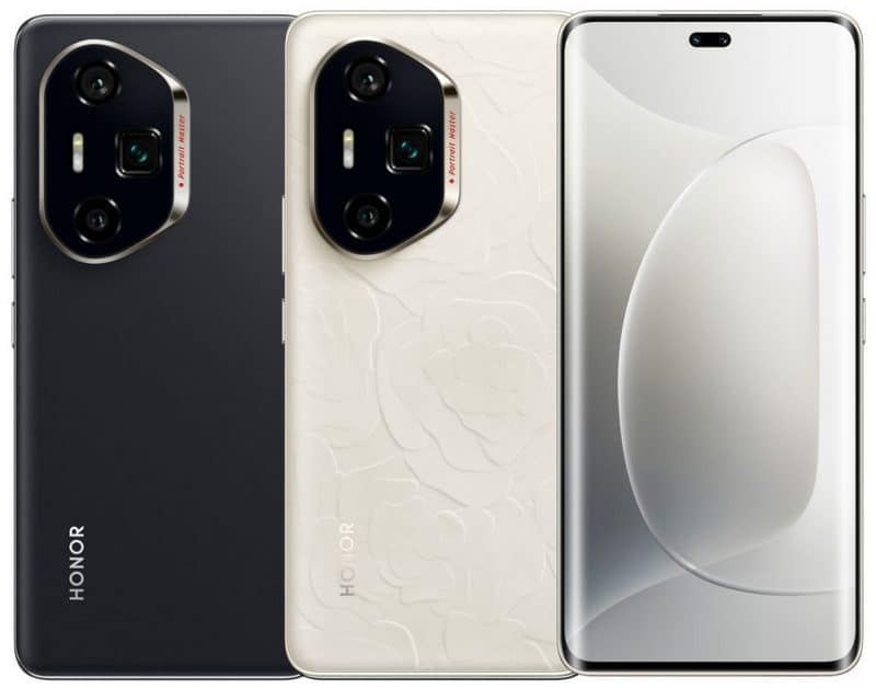 Дебютираха смартфоните Honor 300, 300 Pro и 300 Ultra с мощен хардуер и големи батерии на цени от 6 до 6