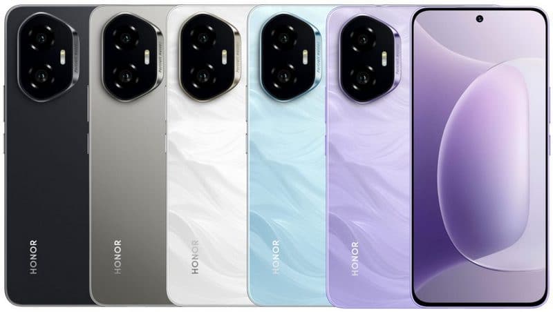 Дебютираха смартфоните Honor 300, 300 Pro и 300 Ultra с мощен хардуер и големи батерии на цени от 6 до 6
