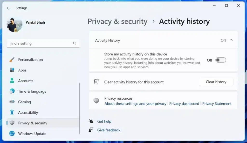 9 настройки за поверителността на Windows, които трябва да промените още сега