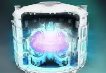 Китай доставя жизненоважни модули на ITER за сглобяването на най-големия реактор за термоядрен синтез в света (видео)