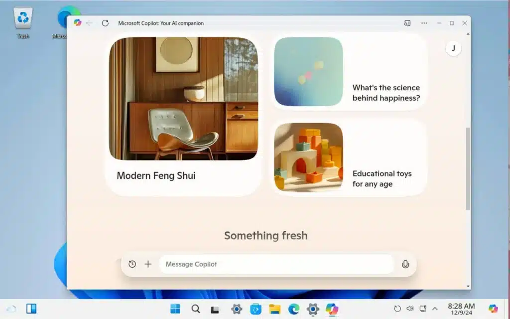 Тази Linux дистрибуция е толкова подобна на Windows, че дори се предлага с приложенията на Microsoft