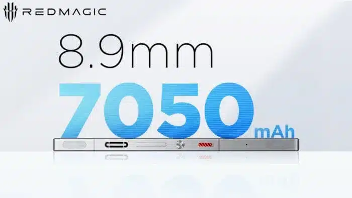 RedMagic 10 Pro излиза на глобалния пазар със Snapdragon 8 Elite и ненадмината цена
